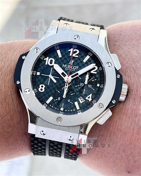 replica hublot big bang mens watch 301 rx|chronograph big bang 44mm.